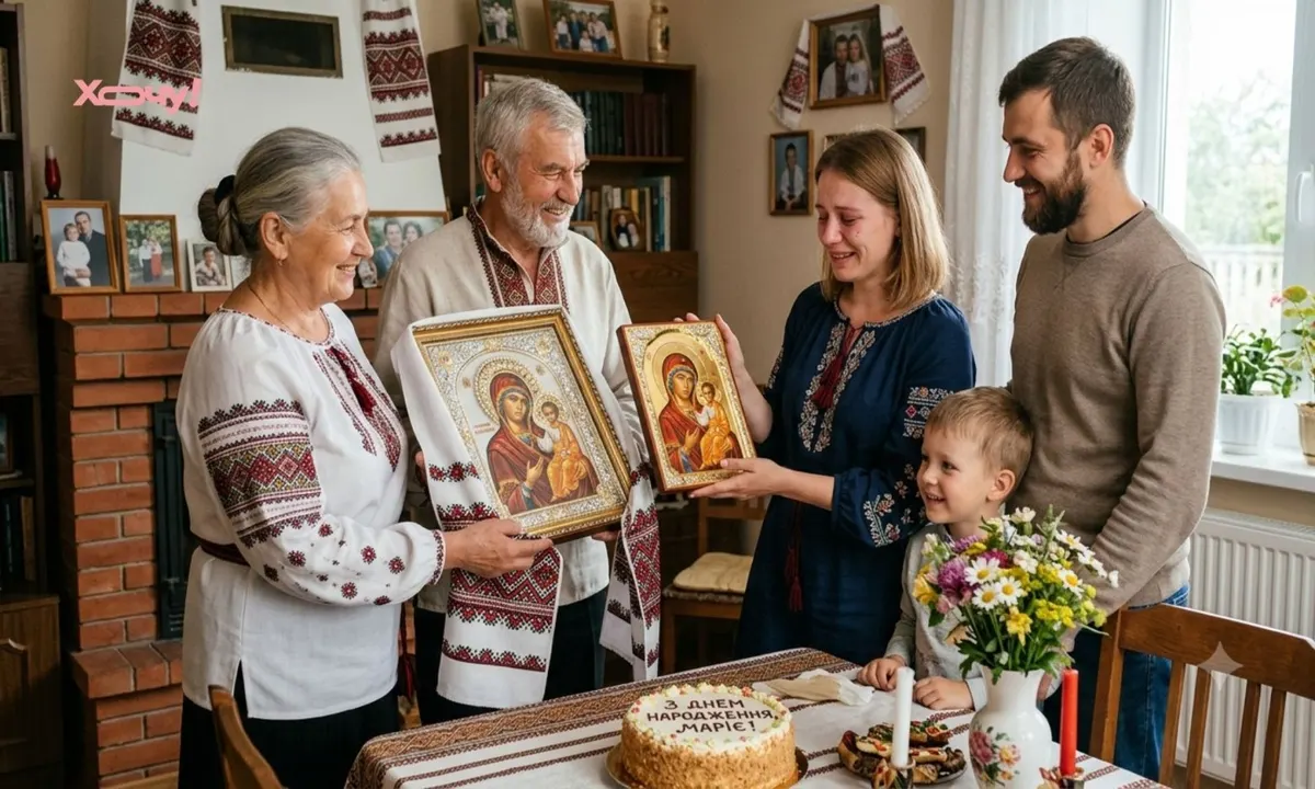 Чи варто дарувати ікону: що кажуть церква та народні прикмети