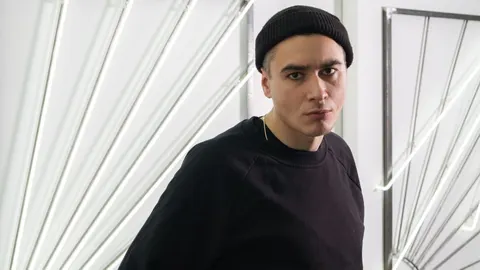 Твір Нікіти Кадана поповнив колекцію музею Тіссен-Борнемісса в Мадриді