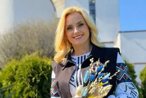 Чому Ірина Федишин досі без звання: реакція оточення