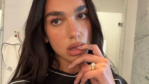 Матові губи повертаються: у чому суть тренду Lip blush і як його повторити