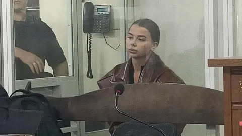 «Муза» зі справи «Карфаген»: суд узяв під варту фігурантку, яка мріяла про посад