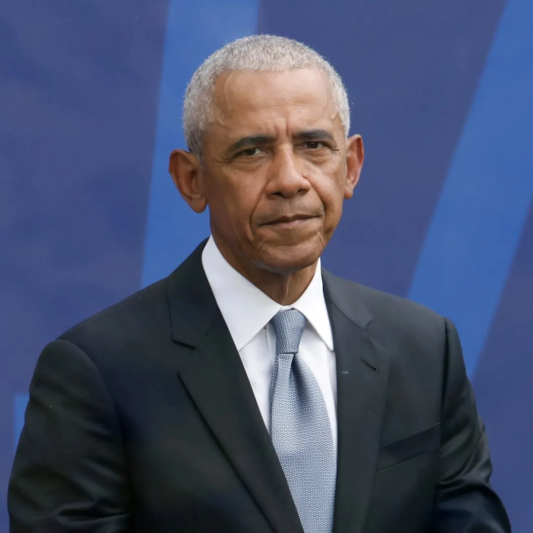Барак Обама святкує 65-річчя: чим живе експрезидент США