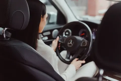 Як додати посвідчення водія в Дію: що варто знати